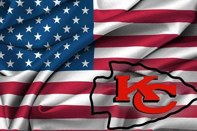Kansas City Chiefs Wallpapers   HDWallpaperSets.Com