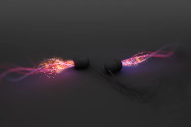 Headphones Computer Wallpapers, Desktop Backgrounds