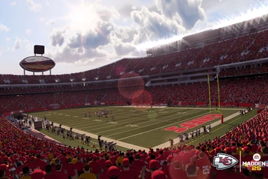 Download Madden NFL Wallpapers And Facebook Covers