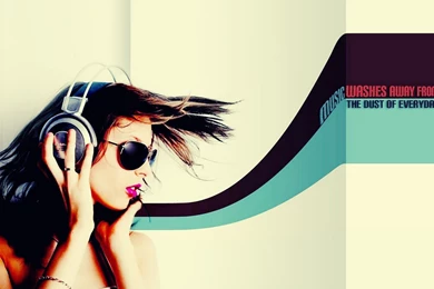 Headphones Music 00301931   1650667