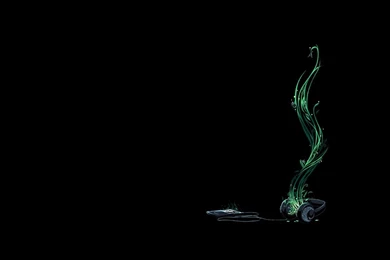 Headphones Wallpapers