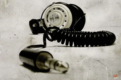 Headphones Computer Wallpapers, Desktop Backgrounds