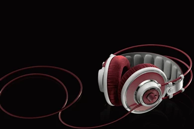 Pic > Cool Headphone Wallpapers