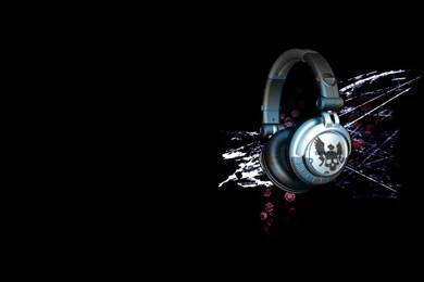 Wallpapers   Headphone By TS Trance   Customize.org