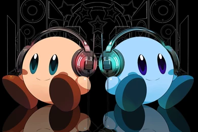 Headphones Wallpapers