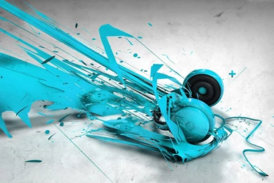 Headphones Music Wallpapers