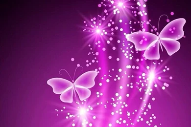 Butterflies Backgrounds & More On Pinterest