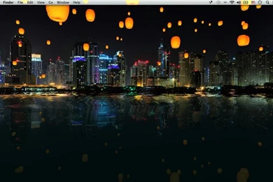Fairy Lights   Live Wallpapers On The Mac App Store