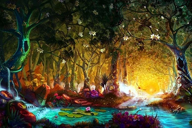 Fairy Tale Live Wallpapers   Android Apps And Tests   AndroidPIT