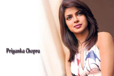 Priyanka Chopra Wallpapers