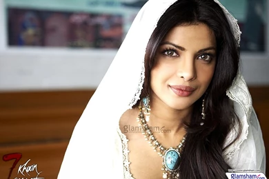 Priyanka Chopra High Resolution Image 29358   Glamsham.