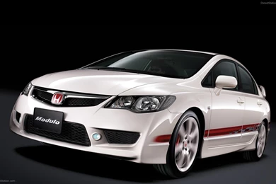 Honda Civic Type R Wallpapers Widescreen Exotic Car Picture