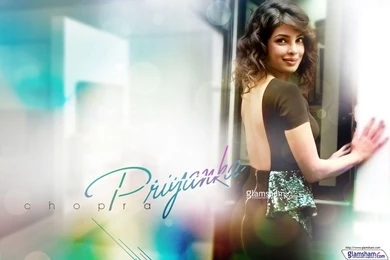 Priyanka Chopra High Resolution Image 53209   Glamsham.