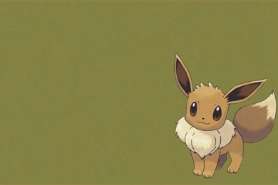 Eevee Wallpapers