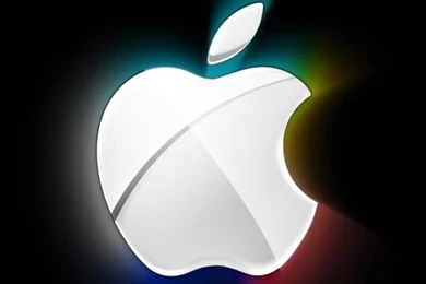 Gallery For   Apple Logo Backgrounds Iphone