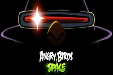 Free Download Angry Birds Space HD Wallpapers For iPhone 5