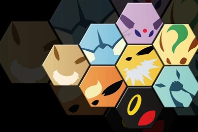 Pokemon Eevee Wallpapers   Wallpapers Cave