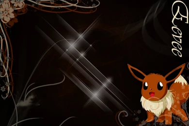 Eevee Wallpapers By SlaveWolfy On DeviantArt