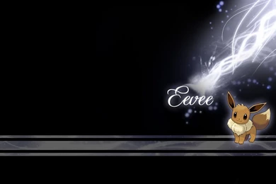 Eevee Light Wallpapers By Wild Espy On DeviantArt
