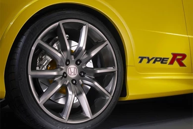 2006 Honda Civic Type R Images. Photo: Honda_civic_typeR_manu ...