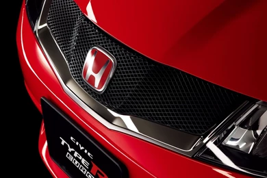 2011 Honda Civic Type R Euro (FN 2) Only 1,500 Units To Japan ...