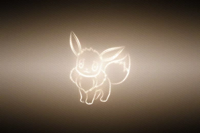 Download Wallpapers 3840x2160 Animal, Pokemon, Eevee 4K Ultra HD HD ...