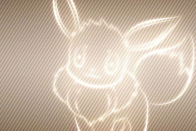 Download Wallpapers 750x1334 Animal, Pokemon, Eevee iPhone 6 HD ...