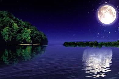 Moonlight Wallpapers