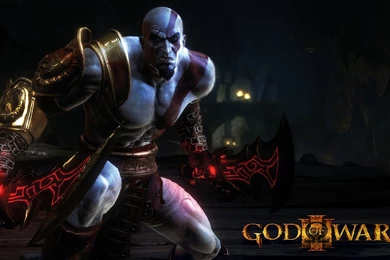 1920x1200 God Of War III Desktop PC And Mac Wallpapers