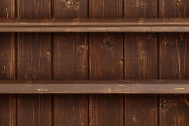 Free Download Wood Shelf HD iPhone 5 Wallpapers