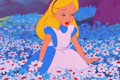 Alice In Wonderland Wallpapers