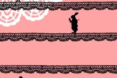 Super Cute Alice In Wonderland Backgrounds For Iphone 5/5s