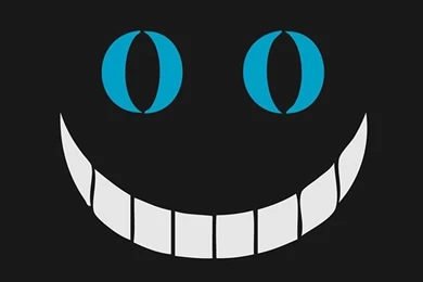 Alice In Wonderland Cheshire Cat Smile HD Wallpapers