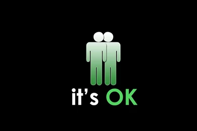 1680x1050 It's Ok Wallpaper, Music And Dance Wallpapers