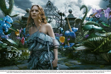 Alice In Wonderland Cartoon HD Backgrounds For iPhone 6   Cartoons ...