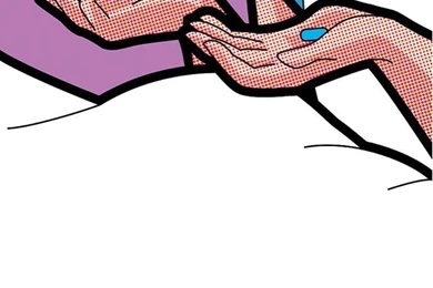 Alice In Wonderland By Greg Guillemin [iPhone 6+] : IWallpapers