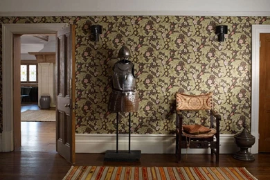 Morris & Co. Fabric And Wallpapers