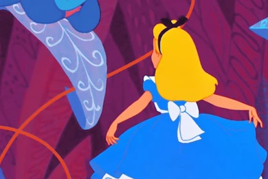 Anything Alice In Wonderland   Disneytasthic: Alice In Wonderland ...