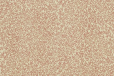 The Original Morris & Co   Arts And Crafts, Fabrics And Wallpapers ...