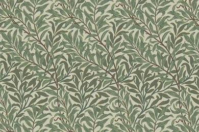 The Original Morris & Co   Arts And Crafts, Fabrics And Wallpapers ...