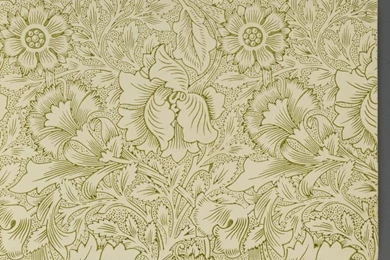 File:Brooklyn Museum   Wallpapers Sample Book 2   William Morris ...