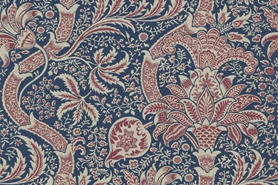 Morris And Co Wallpapers Volume V Indian Collection DMOWIN103 DMOWIN103