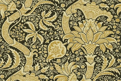 Morris And Co Wallpapers Volume V Indian Collection DMOWIN101 DMOWIN101