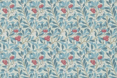 The Original Morris & Co   Arts And Crafts, Fabrics And Wallpapers ...