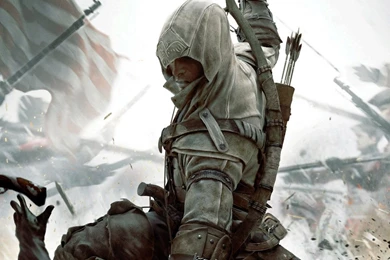 Assassin's Creed Mobile Wallpapers