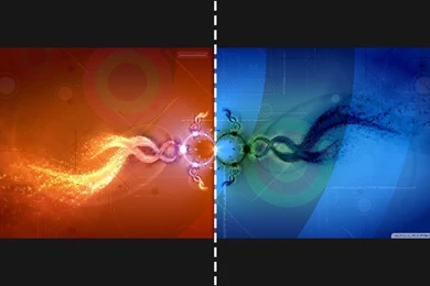 Weekly Wallpaper: Ultra Wide, Dual Monitor Wallpapers