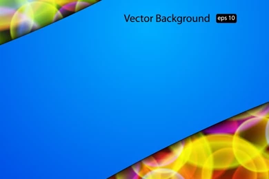Beautiful Abstract Backgrounds 01 Vector   Free Vector Download ...