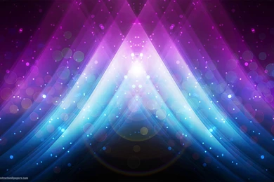 25 Beautiful Abstract Blue Wallpapers