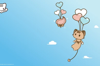 Kawaii Desktop Backgrounds   Wallpapers Cave