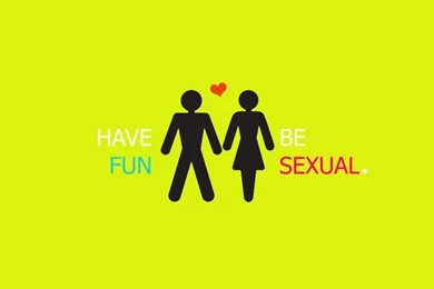 Have Fun Be Sexual   Wallpapers By Art Acolyte On DeviantArt